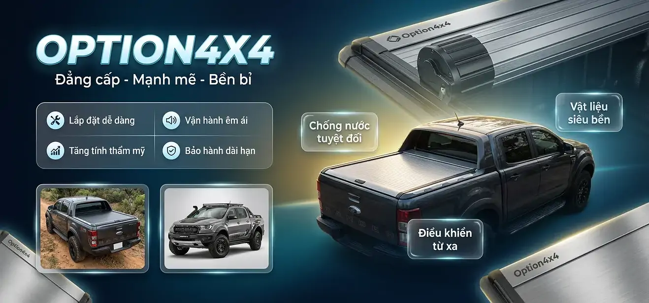 Option4x4