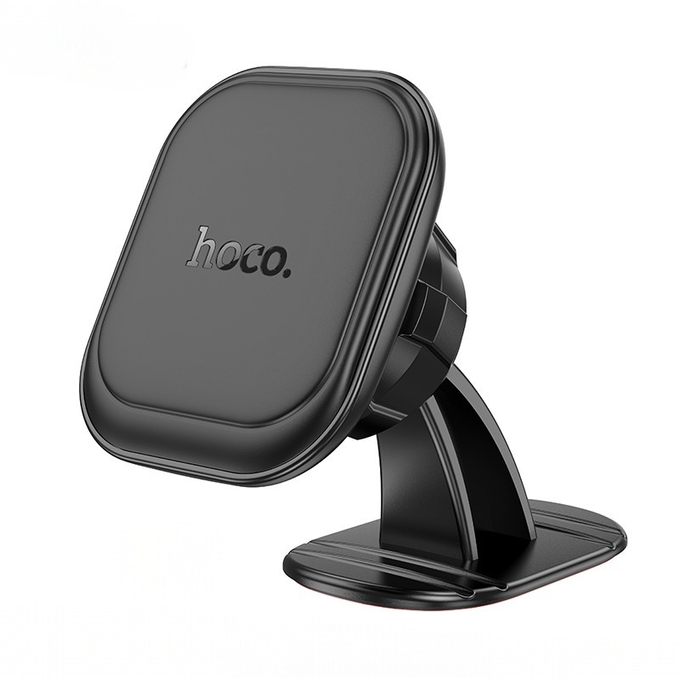 Giá đỡ điện thoại Hoco H30 dán taplo  - Ảnh 4
