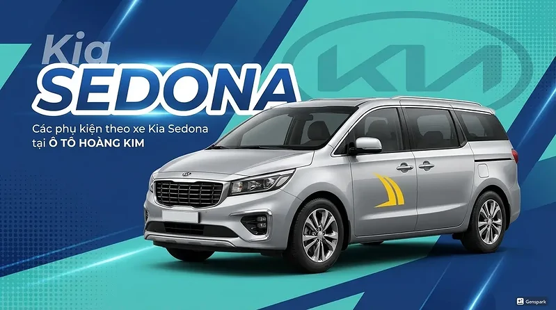 Kia Sedona