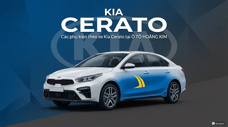 Kia Cerato