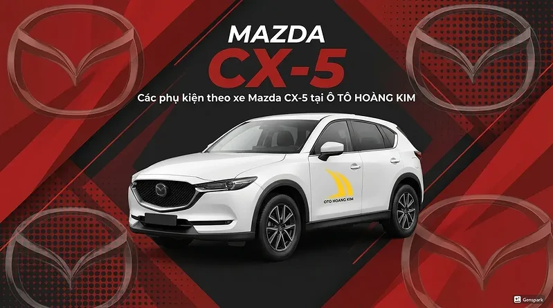 Mazda Cx5