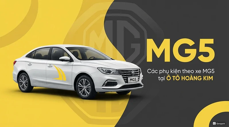 Mg MG5