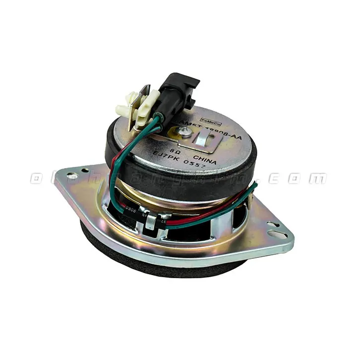 Loa trung tâm xịn zin Ford - Ảnh 2
