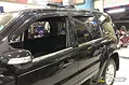 Vè che mưa Ford EScape [2002-2020] - ảnh 4