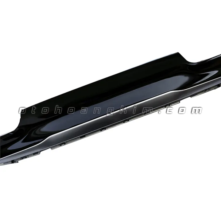 Ốp Lippo Hyundai Santafe [2019-2020] pô thật - Ảnh 3