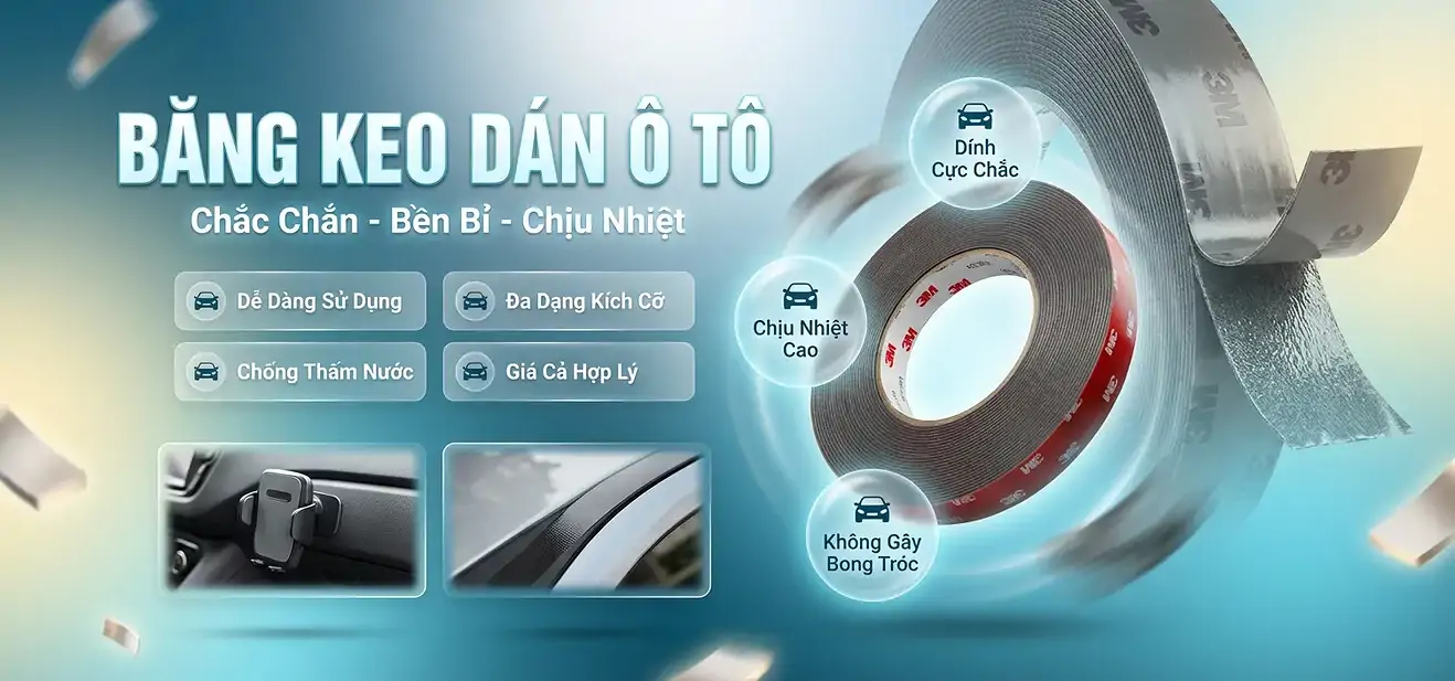 Băng Keo