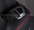 Ghế Limousine Divine DVL02 - Skylon Air Seat - ảnh 6