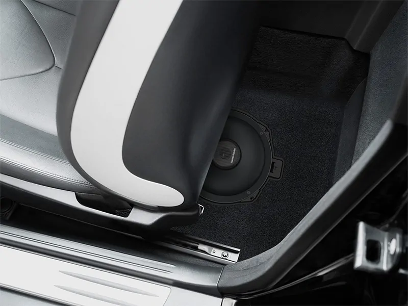 Loa Sub Harman/Kardon Flow 80 - Ảnh 6
