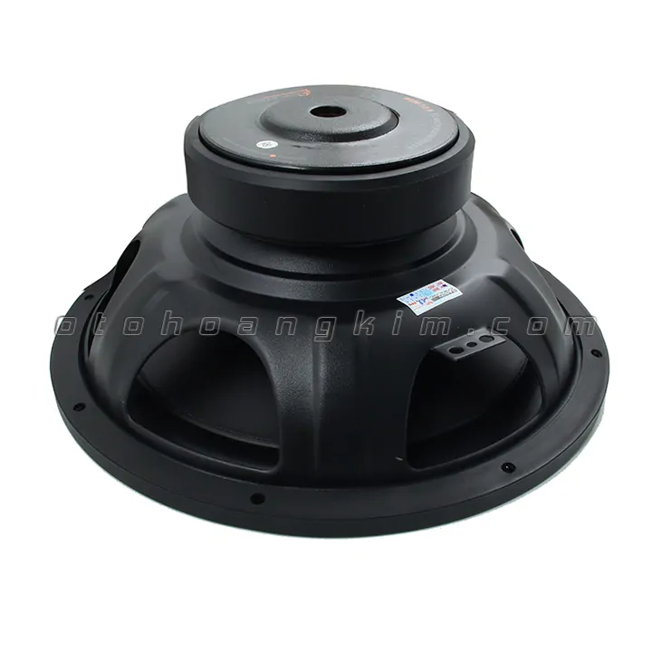 Loa sub Mapletech Psw-12.4 - Ảnh 2