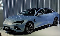 Xe BYD Seal: Đánh giá chi tiết và Bảng giá
