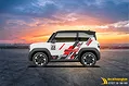 Tem Xe Vinfast Vf3 - VF3004 - ảnh 1