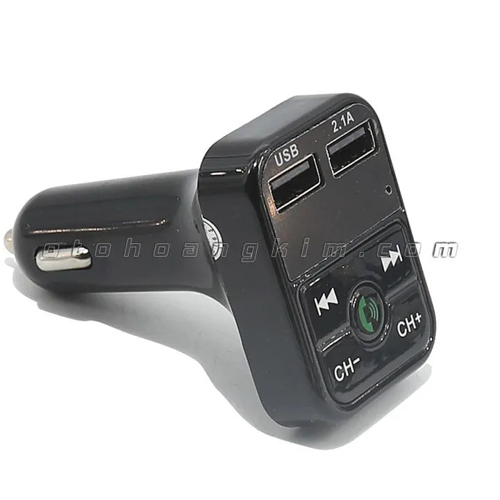 Cốc sạc nghe nhạc B2 - Ảnh 3