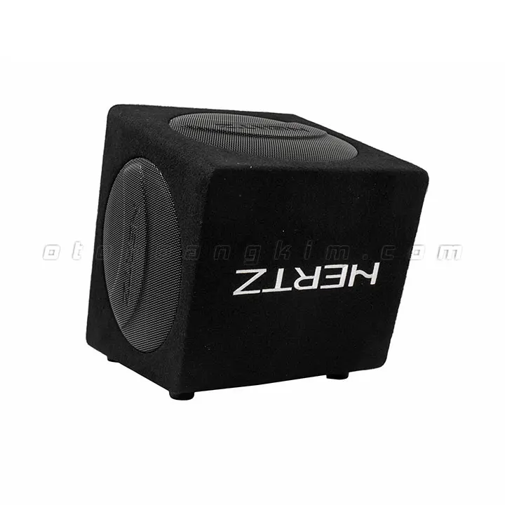 Sub hơi Hertz DBA 2003 - Ảnh 6