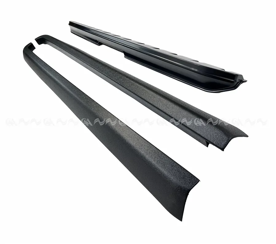 Ốp Thành thùng Triton 2024 - Ảnh 5