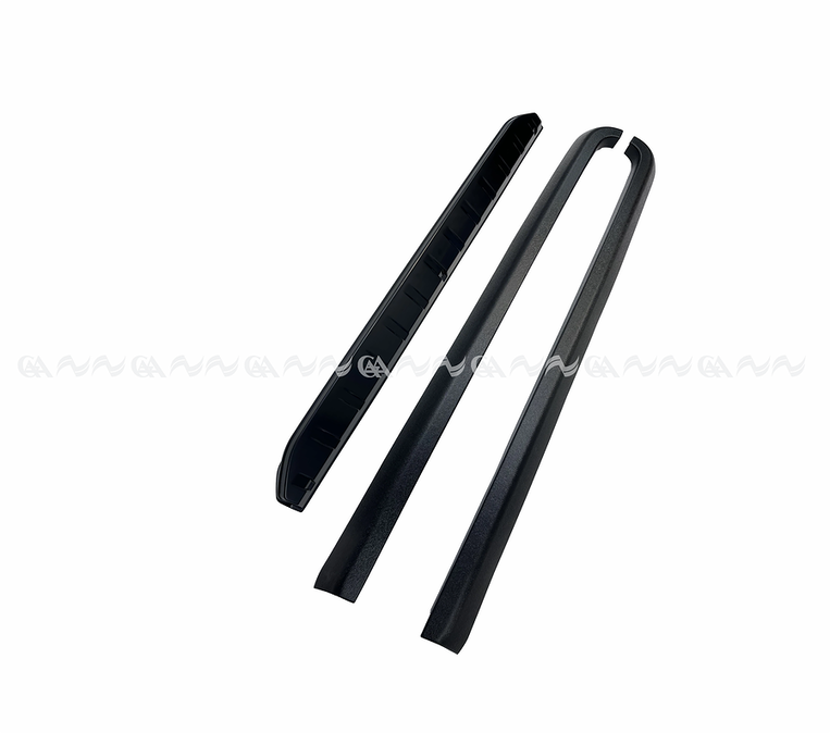 Ốp Thành thùng Triton 2024 - Ảnh 1