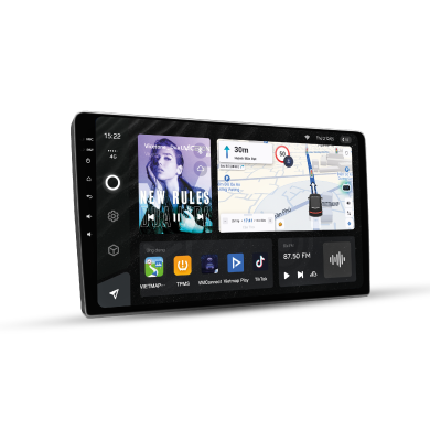 Màn hình android Teyes CC3L Lite 4/32 - Ảnh 3