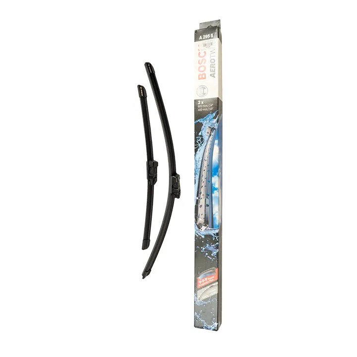 Cần Gạt Nước Bosch A295S Size 24 inch - 16 inch - Ảnh 3