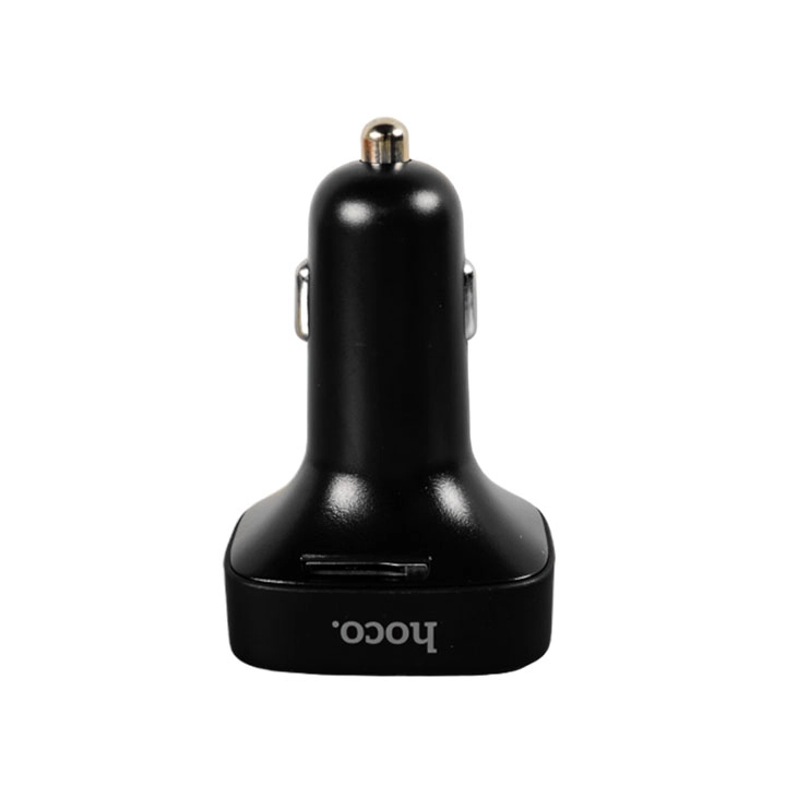 Cốc sạc Hoco E59 - Ảnh 1