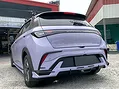  Body Kit BYD Dolphin mẫu Macross  - ảnh 2