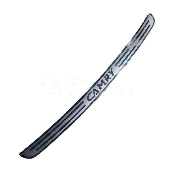 Chống trầy cốp sơn Toyota Camry [2007-2010] - Ảnh 1