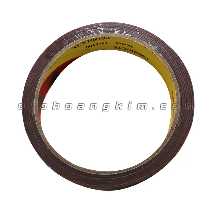 Băng keo 3M khổ 20mm x 3m - Ảnh 3