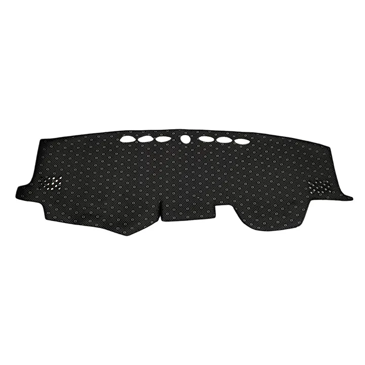 Thảm Taplo Cacbon Toyota Raize - Ảnh 3