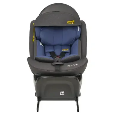 Ghế ngồi ô tô trẻ em Jovikids Ranger 360 màu xanh navy - Ảnh 2