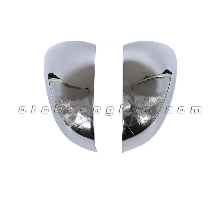Ốp gương chiếu hậu Peugeot 5008 [2017-2020] - Ảnh 3