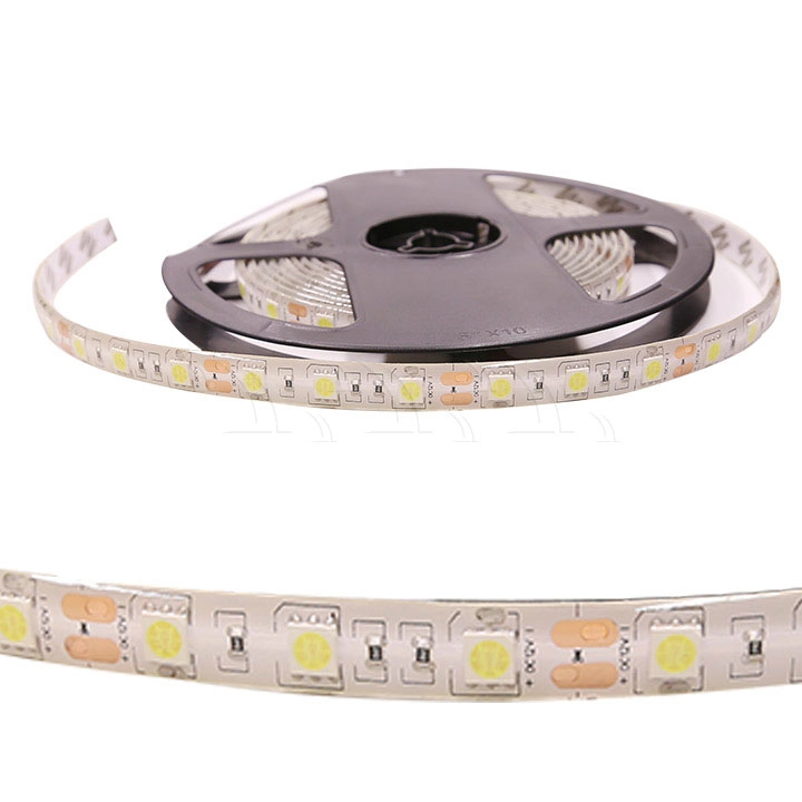 Đèn Led Trắng Cuộn 1m - Ảnh 1