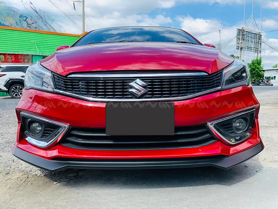  Body Kit CIAZ 2020-2022 mẫu Amotriz  - Ảnh 2