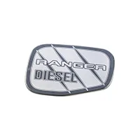 Nắp Xăng Ford Ranger 2022+ Inox