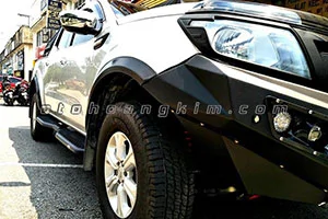 Body Kit Ford Ranger 14