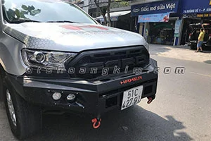 Body Kit Ford Ranger 03