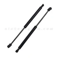 Ty Capo Ford Ranger [2015-2020]