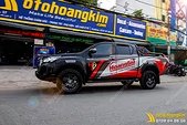 Tem Xe Toyota Hilux - THI021