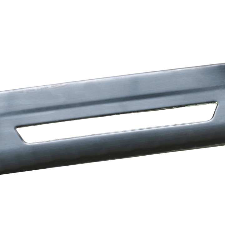 Nẹp Bước Chân Trong Kia Sorento Inox - Ảnh 1