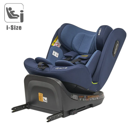 Ghế ngồi ô tô trẻ em Jovikids Ranger TT 360  - Ảnh 3
