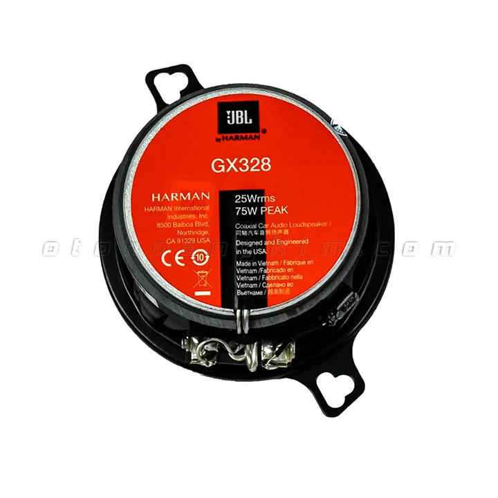 Loa JBL trung tâm - Ảnh 2