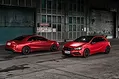 Decal Teckwrap Crimson Red VCH401-S  - ảnh 4