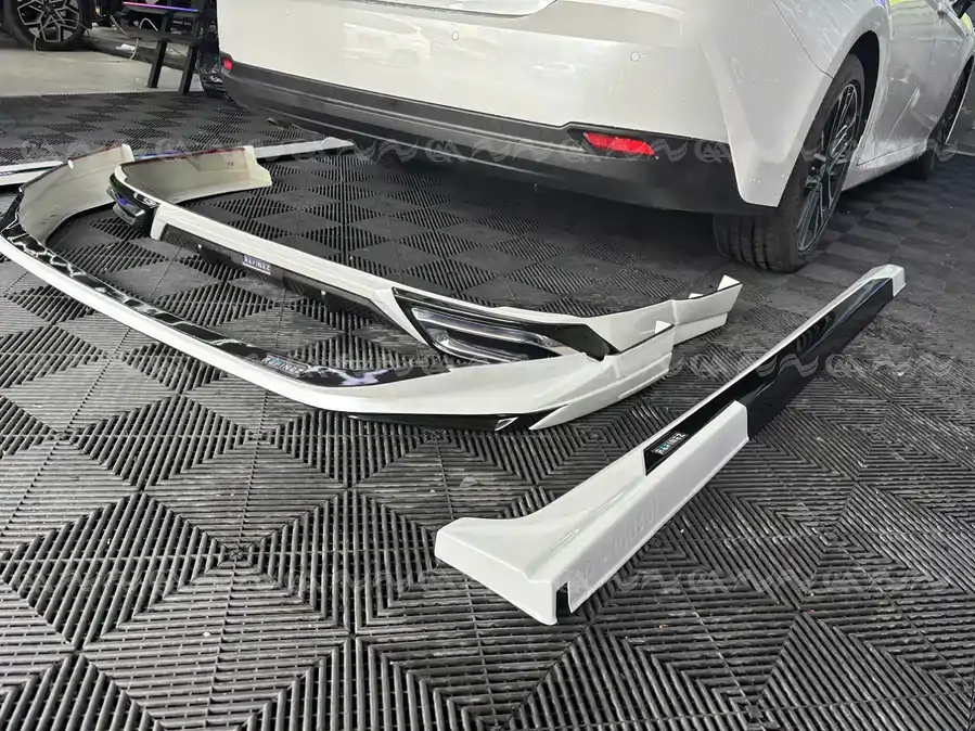 Body kit Camry 2025 Refinez - Ảnh 5