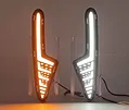 Đèn Gầm Trước LED Geely EX2 - Nâng cấp & An toàn - ảnh 2