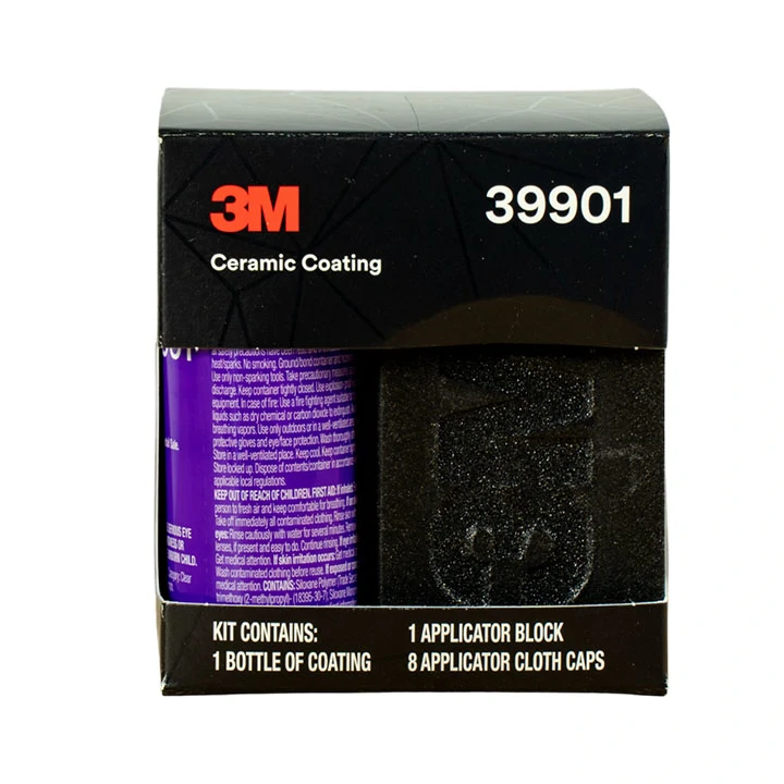 Chai 3M 39901 Ceramic - Ảnh 1