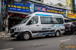Tem Xe Hyundai Solati - HSL017