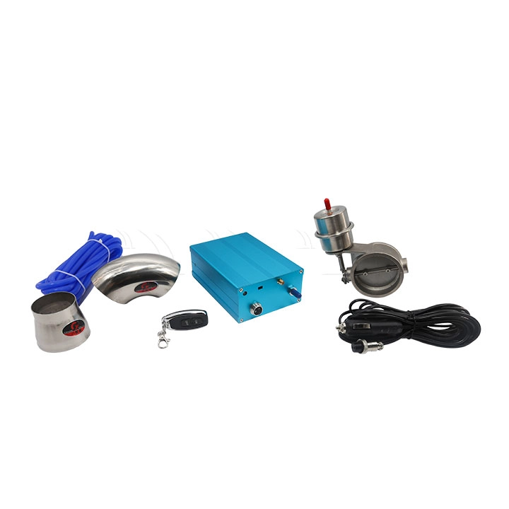 Van on off hộp xanh - Ảnh 1