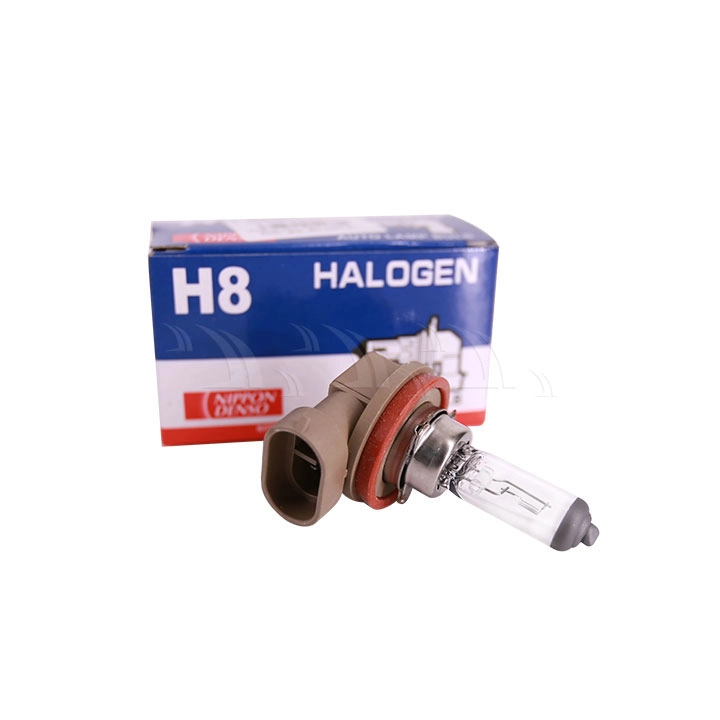 Đèn halogen Denso H8 - Ảnh 1