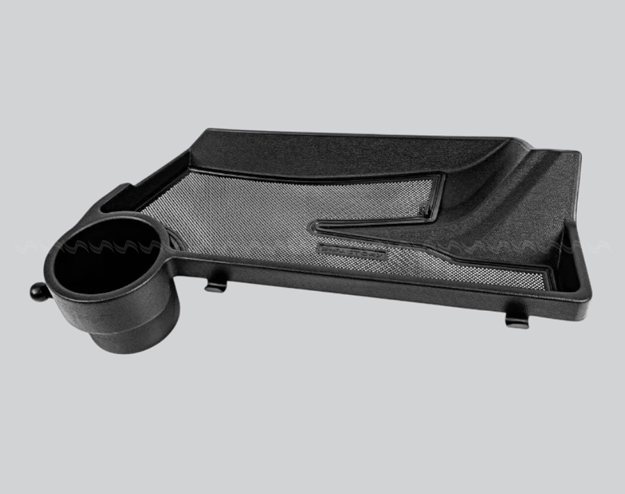 Khay đựng đồ đa năng VF3   - Ảnh 1