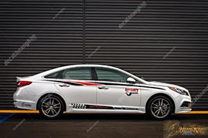 Tem Xe Hyundai Sonata - HSO006