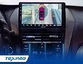 Màn hình Texpad  TX24 ODO + Áp suất lốp - ảnh 1