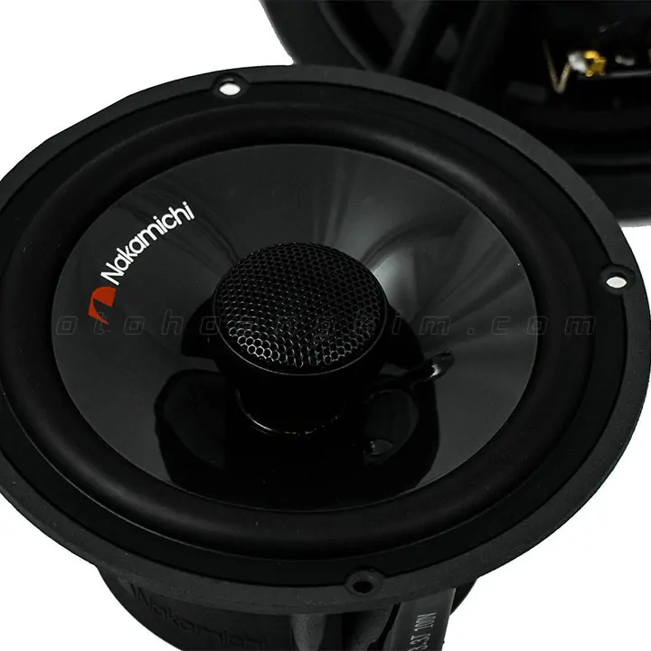 Loa Nakamichi NSC 1620 đồng trục - Ảnh 5