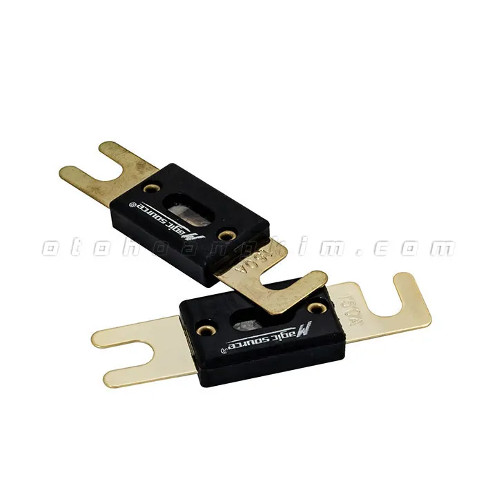 Cầu chì Magic source ANL - L 150A - Ảnh 3